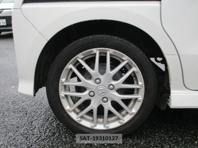Honda N BOX CUSTOM 2022-09 8884038-23