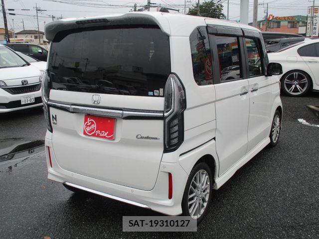 Honda N BOX CUSTOM 2022-09 8884038-2