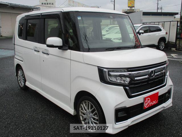 Honda N BOX CUSTOM 2022-09 8884038-3