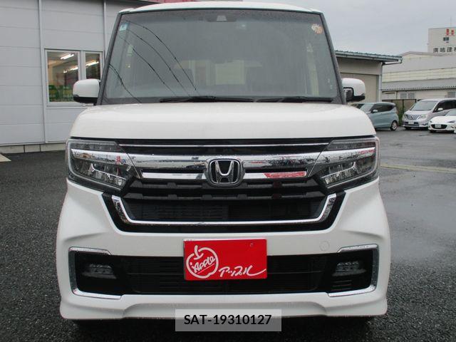 Honda N BOX CUSTOM 2022-09 8884038-5