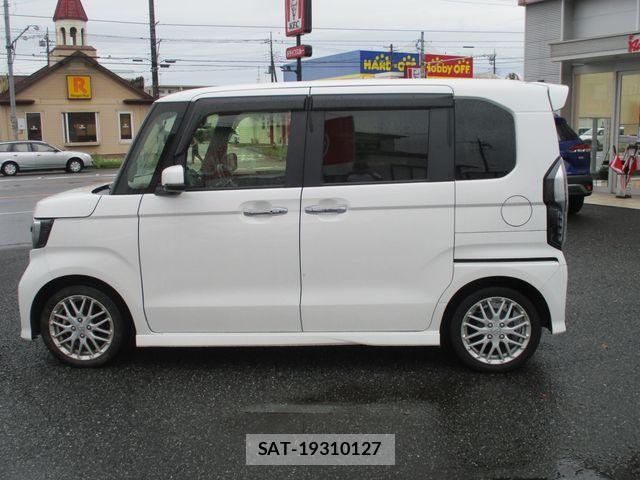 Honda N BOX CUSTOM 2022-09 8884038-8