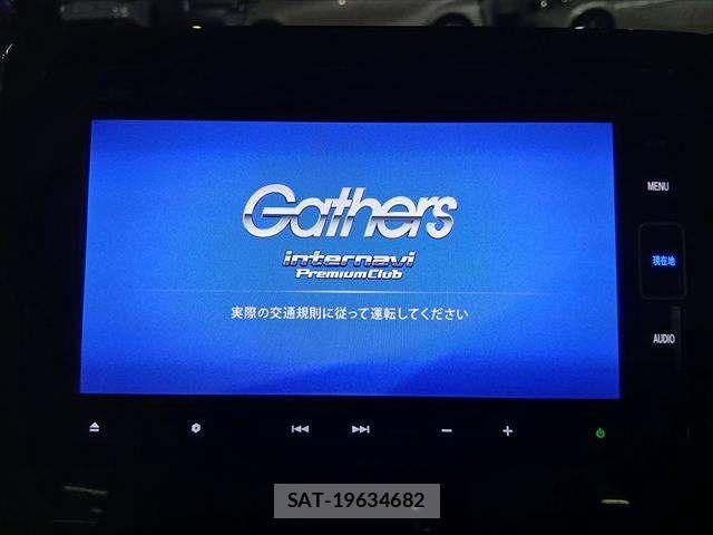 Honda N BOX CUSTOM 2018-02 8884041-3
