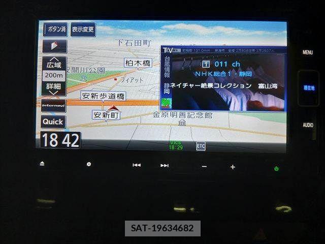 Honda N BOX CUSTOM 2018-02 8884041-5