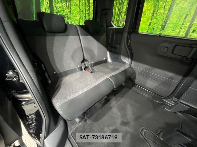 Honda N BOX CUSTOM 2024-07 8884037-9