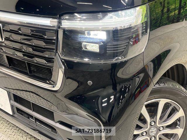 Honda N BOX CUSTOM 2024-07 8884037-13