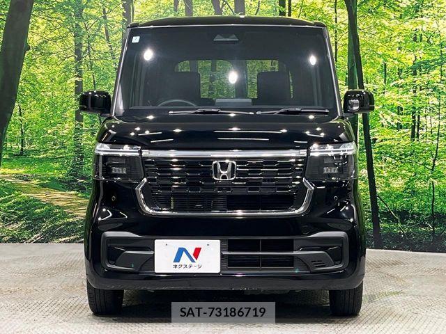 Honda N BOX CUSTOM 2024-07 8884037-14