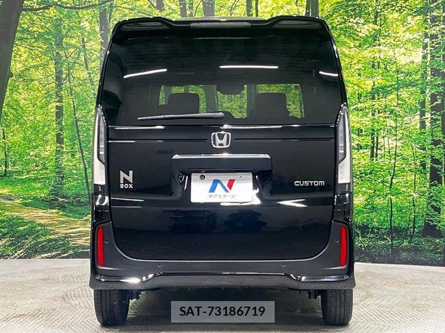 Honda N BOX CUSTOM 2024-07 8884037-15