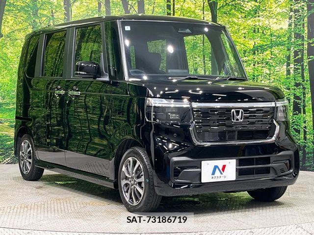 Honda N BOX CUSTOM 2024-07 8884037-16