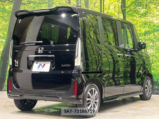 Honda N BOX CUSTOM 2024-07 8884037-17