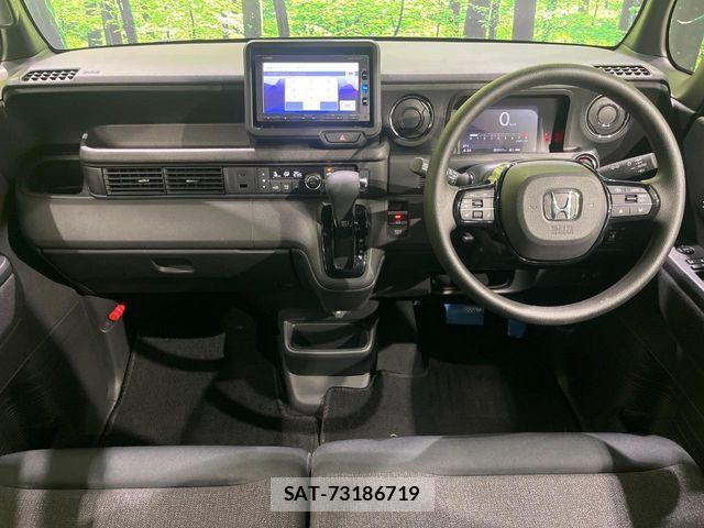 Honda N BOX CUSTOM 2024-07 8884037-1