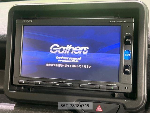 Honda N BOX CUSTOM 2024-07 8884037-2