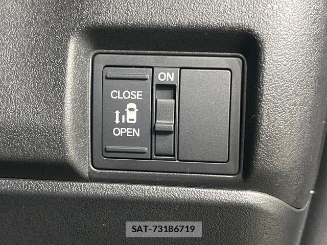 Honda N BOX CUSTOM 2024-07 8884037-4