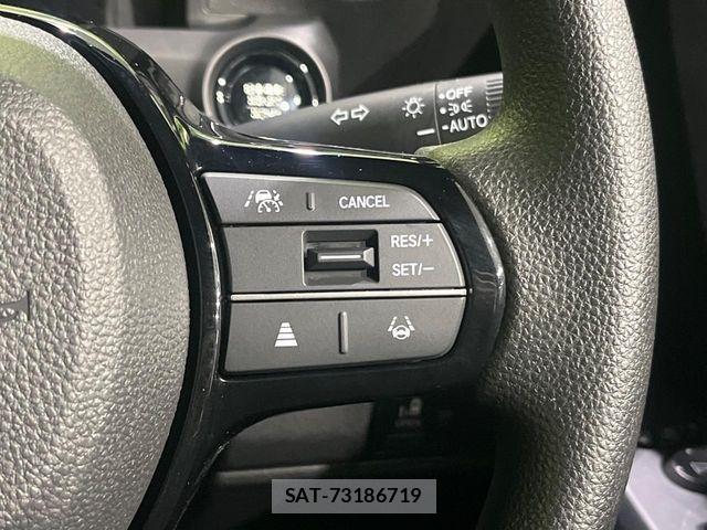 Honda N BOX CUSTOM 2024-07 8884037-5