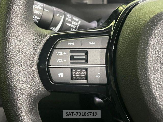 Honda N BOX CUSTOM 2024-07 8884037-6