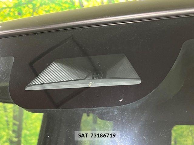 Honda N BOX CUSTOM 2024-07 8884037-7