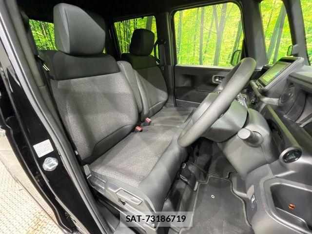 Honda N BOX CUSTOM 2024-07 8884037-8