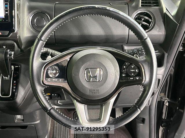 Honda N BOX CUSTOM 2017-12 8884044-10