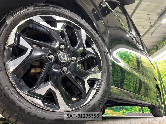 Honda N BOX CUSTOM 2017-12 8884044-12