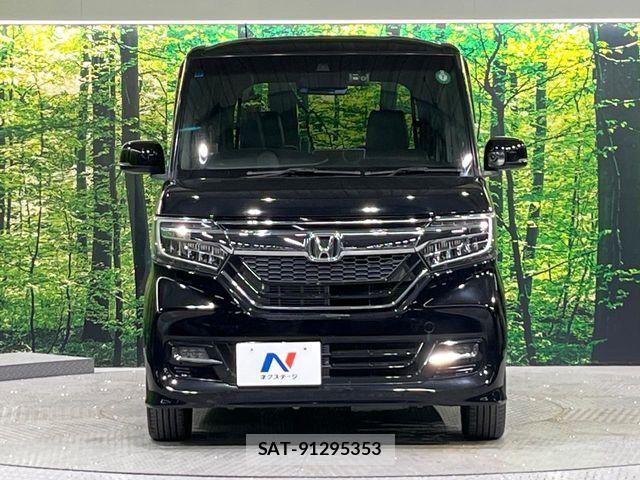 Honda N BOX CUSTOM 2017-12 8884044-13