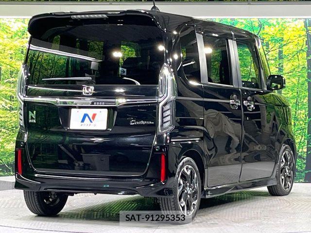 Honda N BOX CUSTOM 2017-12 8884044-16