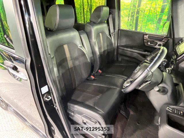 Honda N BOX CUSTOM 2017-12 8884044-7