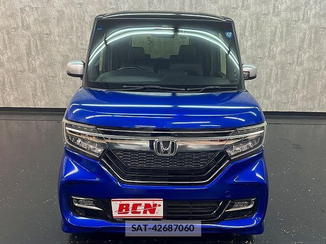 Honda N BOX CUSTOM 2018-03 8884039-20