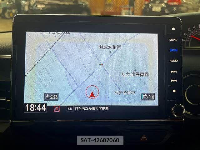 Honda N BOX CUSTOM 2018-03 8884039-3