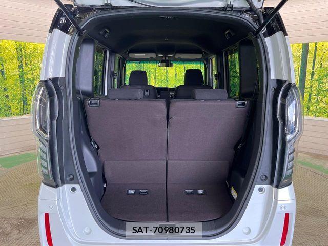 Honda N BOX CUSTOM 2018-11 8884042-9