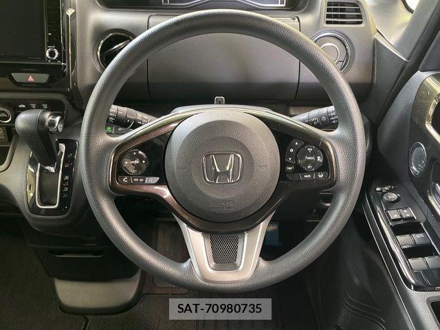 Honda N BOX CUSTOM 2018-11 8884042-10
