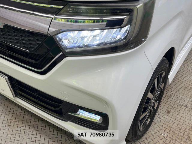 Honda N BOX CUSTOM 2018-11 8884042-11