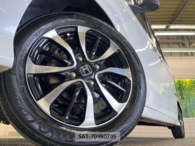 Honda N BOX CUSTOM 2018-11 8884042-12