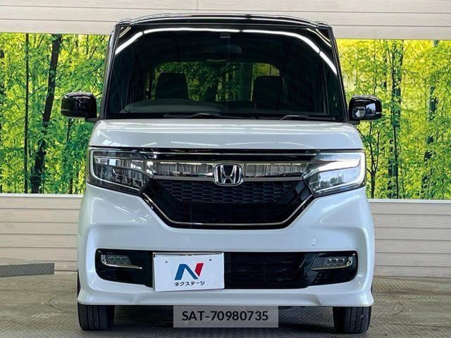 Honda N BOX CUSTOM 2018-11 8884042-13