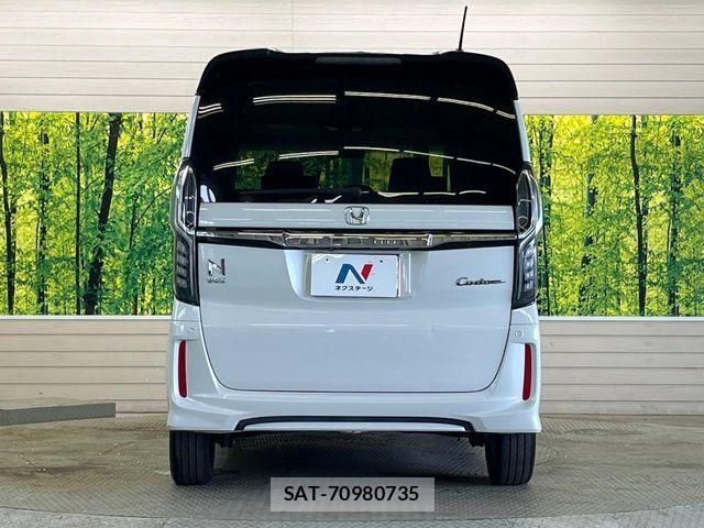 Honda N BOX CUSTOM 2018-11 8884042-14