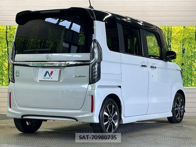 Honda N BOX CUSTOM 2018-11 8884042-16