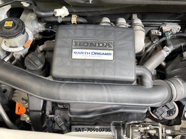 Honda N BOX CUSTOM 2018-11 8884042-17