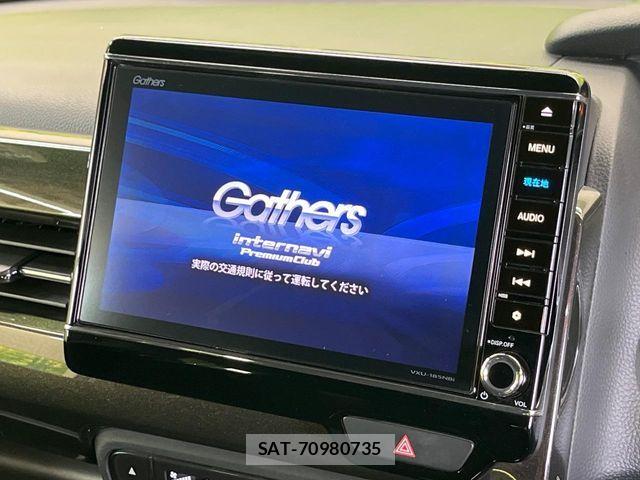 Honda N BOX CUSTOM 2018-11 8884042-2