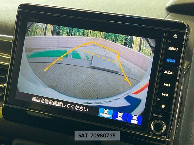 Honda N BOX CUSTOM 2018-11 8884042-3