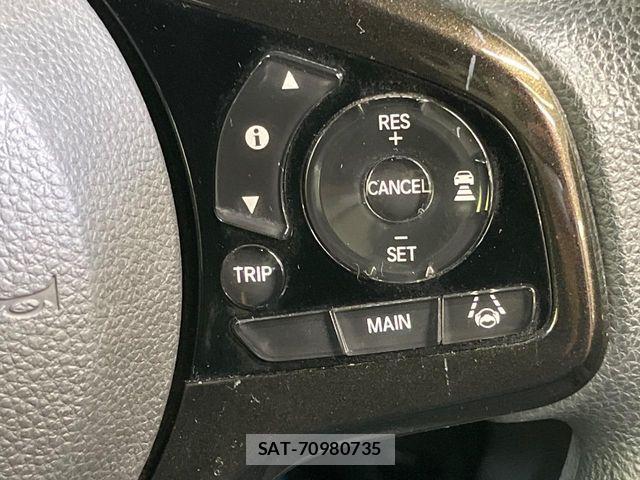 Honda N BOX CUSTOM 2018-11 8884042-4