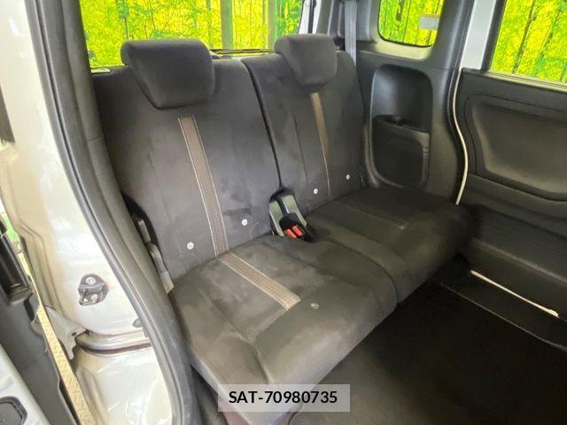 Honda N BOX CUSTOM 2018-11 8884042-8