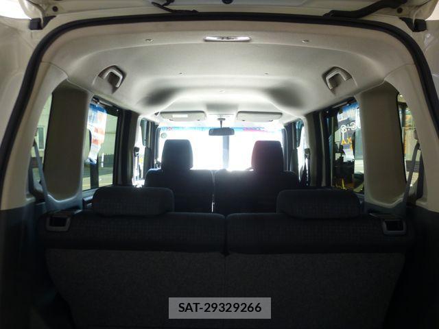 Honda N BOX CUSTOM 2016-02 631164-11