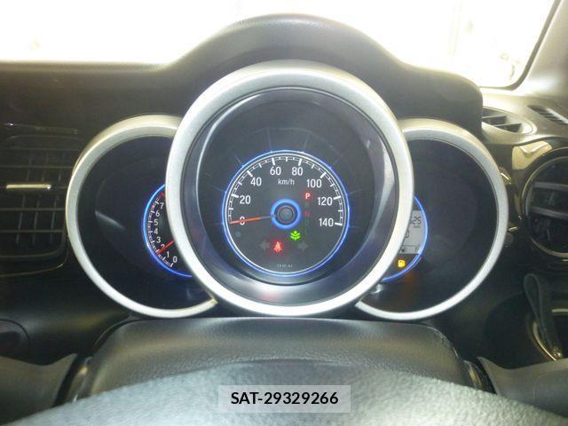 Honda N BOX CUSTOM 2016-02 631164-22