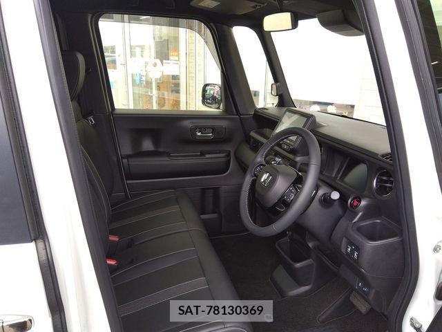 Honda N BOX CUSTOM 2023-11 1338729-1