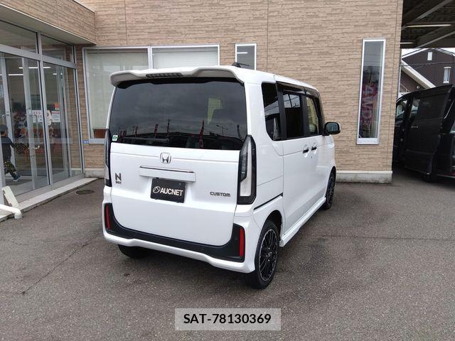 Honda N BOX CUSTOM 2023-11 1338729-2