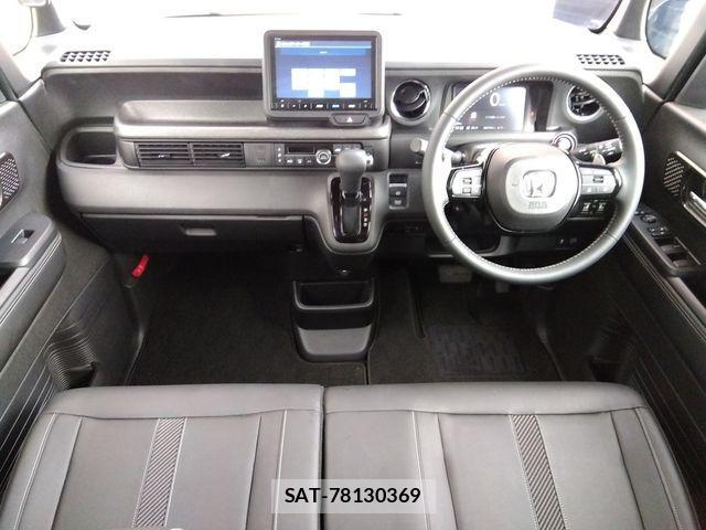 Honda N BOX CUSTOM 2023-11 1338729-5