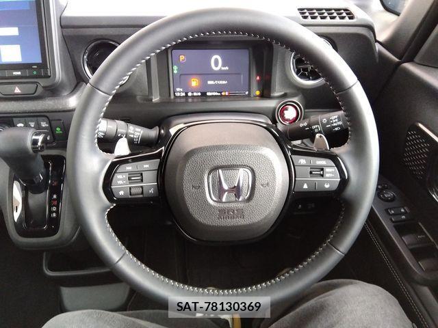 Honda N BOX CUSTOM 2023-11 1338729-6