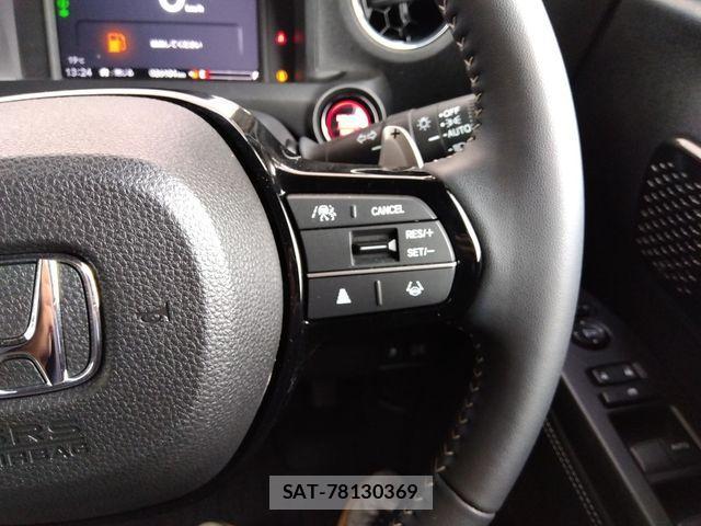 Honda N BOX CUSTOM 2023-11 1338729-8