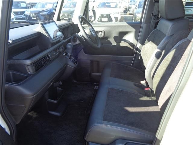 Honda N BOX CUSTOM 2024-01 1547620-9