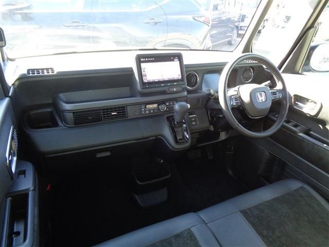 Honda N BOX CUSTOM 2024-01 1547620-11