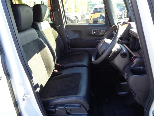 Honda N BOX CUSTOM 2024-01 1547620-14