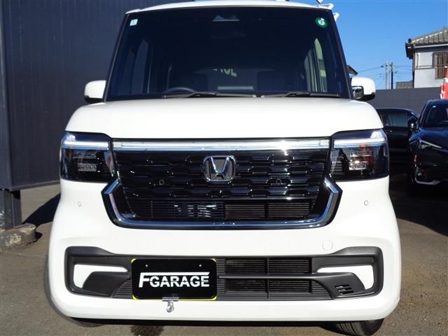 Honda N BOX CUSTOM 2024-01 1547620-1